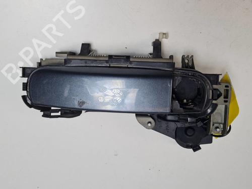 Used Front left exterior door handle Front left exterior door handle 36963399 36963399