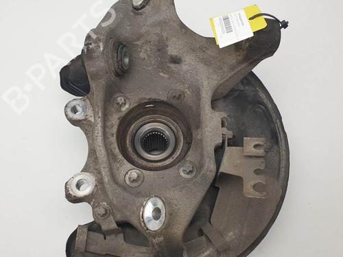 Right rear steering knuckle MERCEDES-BENZ E-CLASS (W213) E 220 d (213.004) | BP40174910M28 - Image 3