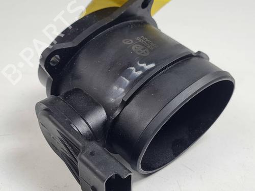 Used Mass air flow sensor Mass air flow sensor FIAT SCUDO Van (270_, 272_) 1.6 D Multijet (90 hp) 31240584 31240584