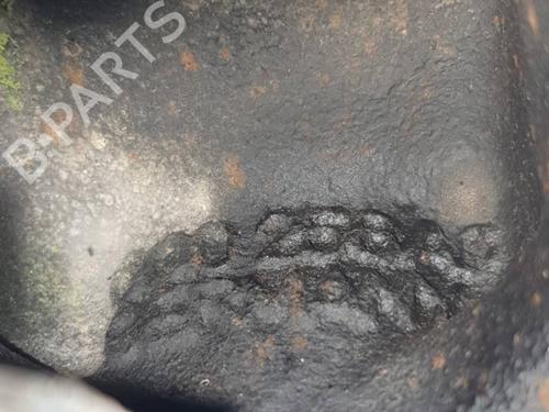 Right front steering knuckle SEAT IBIZA III (6L1) 1.4 16V | BP29763131M26