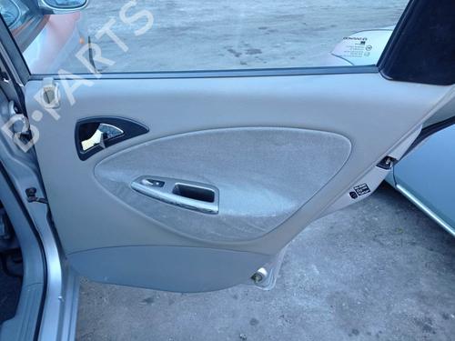 Left headlight DAEWOO NUBIRA (J100) 2.0 16V | BP9097512C28 - Image 3