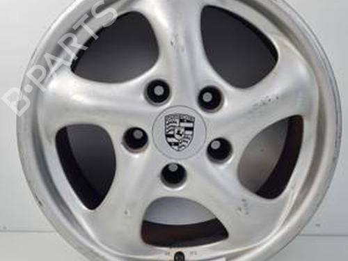 Rim PORSCHE BOXSTER (986) 2.5 | BP30800857C45 