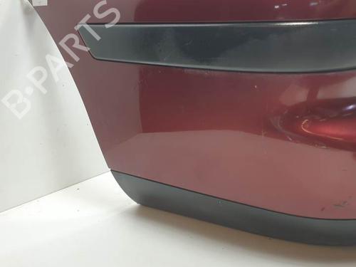 Rear bumper FORD GALAXY I (WGR) 2.3 16V | BP28066172C8 