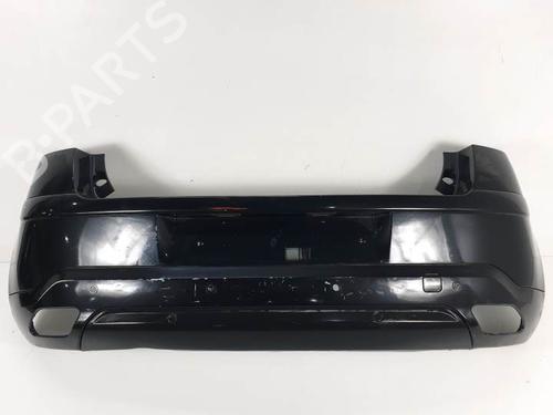 Used Rear bumper CITROËN C4 Coupe (LA_) 1.6 16V (109 hp) 25453521