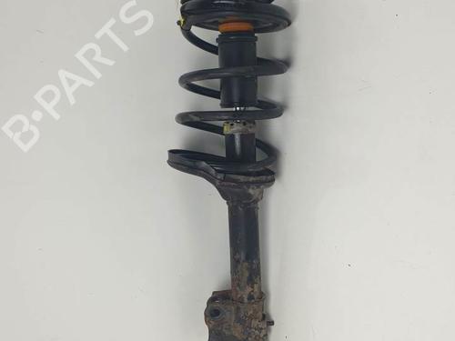Used Right front shock absorber MITSUBISHI OUTLANDER I (CU_W) [2001-2008]  22427953