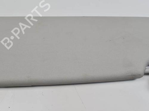 Used Right sun visor Right sun visor VW GOLF PLUS V (5M1, 521) 2.0 TDI 16V (140 hp) 29172403 29172403