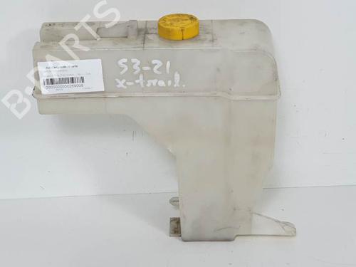 Used Expansion tank NISSAN X-TRAIL I (T30) 2.2 DCi FWD (114 hp) 6930733