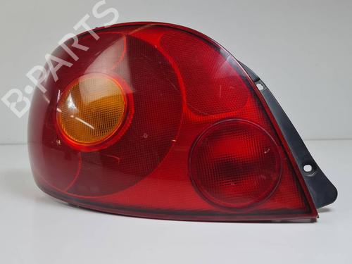 Used Right taillight Right taillight DAEWOO MATIZ (M100, M150) 1.0 (64 hp) 35749770 35749770