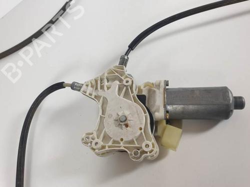 Front left window mechanism MERCEDES-BENZ VANEO (414) 1.7 CDI (414.700) | BP12372089C22 