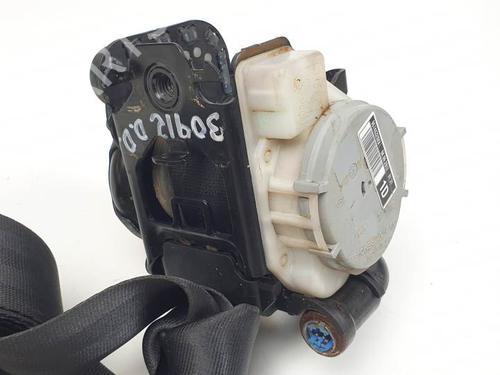 Front right seatbelt PEUGEOT PARTNER Tepee 1.6 HDi 16V | BP27888656I25 
