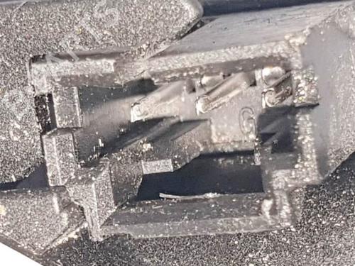 Gear lever LAND ROVER RANGE ROVER VELAR (L560) 2.0 D240 SD4 4x4 | BP17062876M90 - Image 2