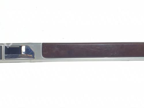 Used Rear right interior door handle Rear right interior door handle VW TOUAREG (7LA, 7L6, 7L7) 3.0 V6 TDI (225 hp) 24350412 24350412