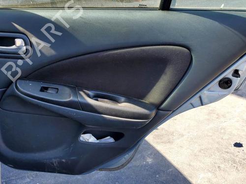 Left front window switch NISSAN ALMERA II (N16) 2.2 dCi | BP14454629I27 - Image 9