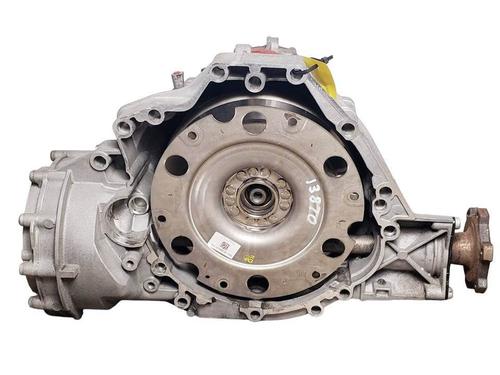 Used Gearbox Gearbox AUDI A4 B8 (8K2) [2007-2017] 18247513 18247513