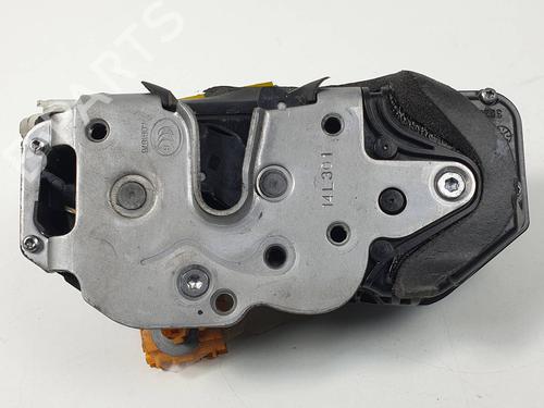 Used Front right lock Front right lock OPEL MOKKA / MOKKA X (J13) 1.6 CDTI (_76) (136 hp) 30801073 30801073