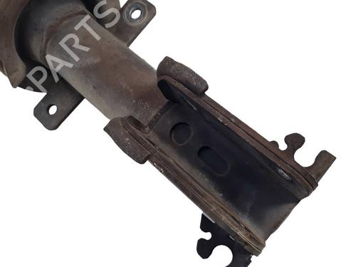 Left front shock absorber RENAULT TRAFIC II Van (FL) 2.0 dCi 115 (FL01, FL0U, FL00, FL0H, FL0M) | BP38457742M16 - Image 3