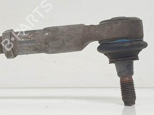 Steering rack VW POLO VI (AW1, BZ1, AE1) 1.0 MPi | BP13656471M22 
