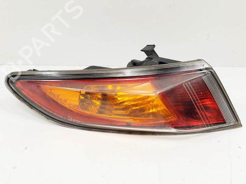 Left taillight HONDA CIVIC VIII Hatchback (FN, FK) 2.2 CTDi (FK3) | BP25139518C34