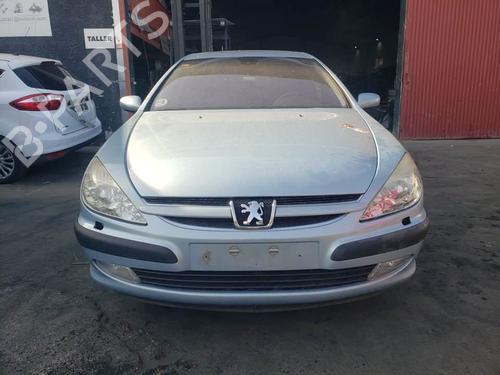 AC compressor PEUGEOT 607 (9D, 9U) 3.0 V6 24V | BP19030700M34  - Image 25