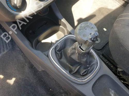 Engine control unit (ECU) OPEL CORSA D (S07) 1.4 (L08, L68) | BP25121007M57 