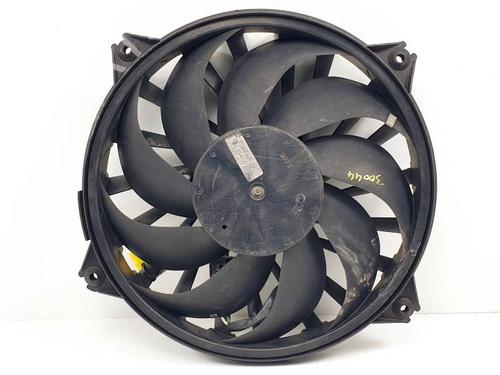 Køleventilator elektrisk CITROËN C8 (EA_, EB_) 2.0 HDi (110 hp) 24990996