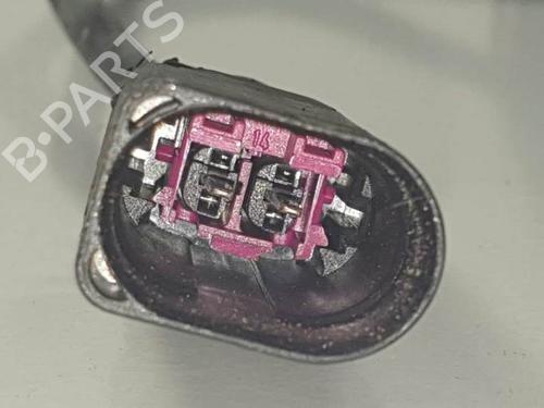 Hood lock SKODA OCTAVIA II (1Z3) 1.9 TDI | BP19526590C133 