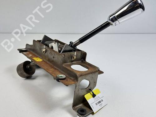 Used Gear lever Gear lever 39162752 39162752