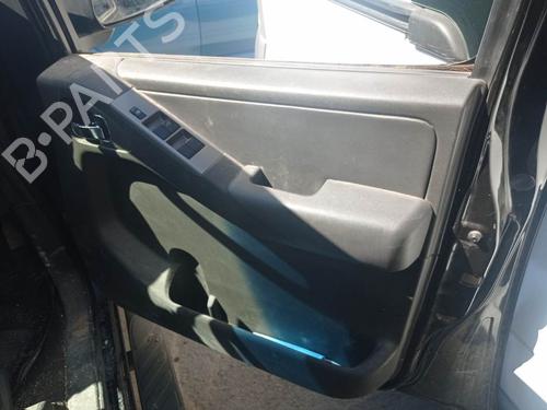 Fuse box NISSAN NAVARA NP300 (D40) 2.5 dCi | BP11271679E1 - Image 6