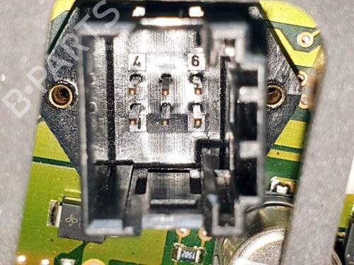 Climate control BMW 3 (E46) 323 i | BP18258555I5 