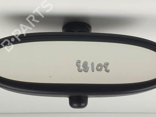 Used Rear mirror MINI MINI (R50, R53) One D (88 hp) 24930116