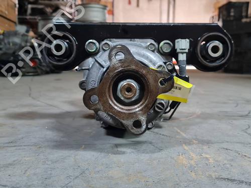 Rear differential RENAULT KOLEOS I (HY_) 2.0 dCi | BP34510705M24  - Image 6