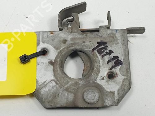 Panserlås Panserlås RENAULT MEGANE II (BM0/1_, CM0/1_) 1.5 dCi (BM0F, BM0T, BM2B, CM0F, CM0T) (82 hp) 12369402 12369402