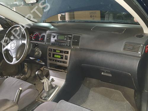 Right front window switch TOYOTA COROLLA (_E12_) 1.6 VVT-i (ZZE121_, ZZE121R) | BP29820431I26 - Image 17