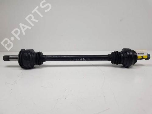Used Right rear driveshaft MERCEDES-BENZ C-CLASS Convertible (A205) C 250 d (205.408) (204 hp) 25285762