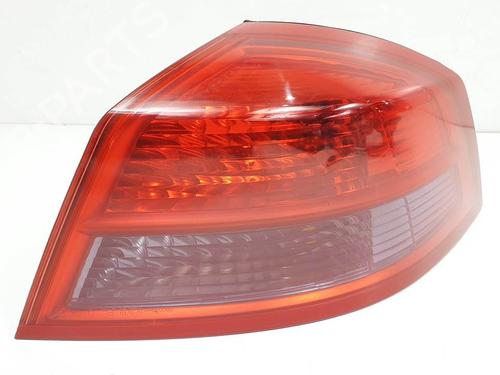 Used Right taillight Right taillight RENAULT VEL SATIS (BJ0_) 3.0 dCi (BJ0J, BJ0N) (177 hp) 16256667 16256667