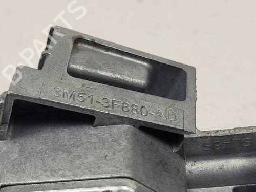 Electronic module FORD FOCUS II (DA_, HCP, DP) 1.8 TDCi | BP34516156M83  - Image 6