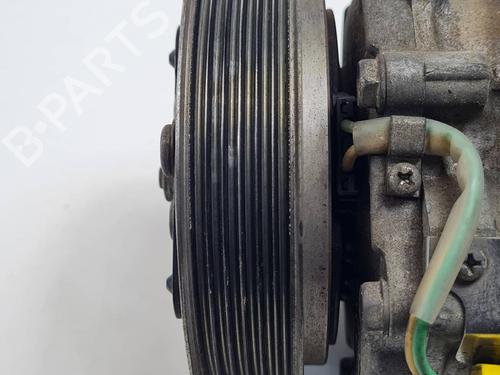 AC compressor CITROËN C6 (TD_) 2.2 HDi | BP38531954M34 - Image 8