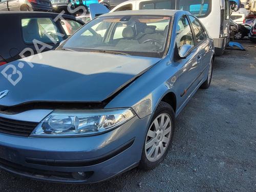 Starter RENAULT LAGUNA II (BG0/1_) 1.9 dCi (BG08, BG0G) | BP36254532M8  - Image 6