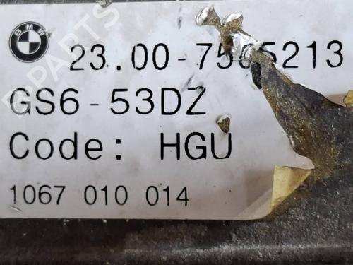 Gearbox BMW 3 (E90) 325 d | BP40176839M3 - Image 4