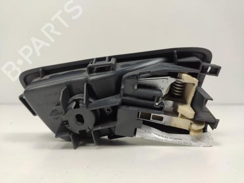 Rear left interior door handle FORD FIESTA VI (CB1, CCN) 1.4 TDCi | BP10686576I15 