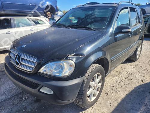 Used Parts MERCEDES-BENZ M-CLASS (W163) ML 320 (163.154) 4318904