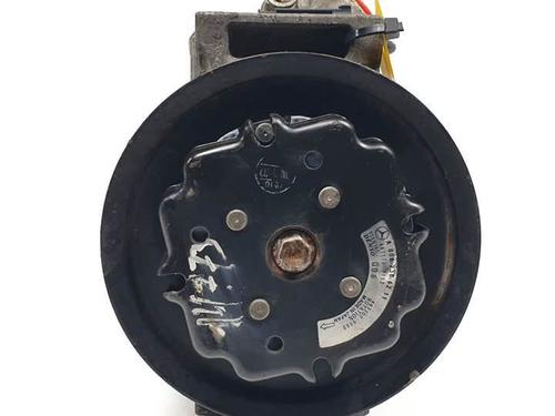 AC compressor MERCEDES-BENZ C-CLASS (W203) C 180 Kompressor (203.046) | BP19641198M34 