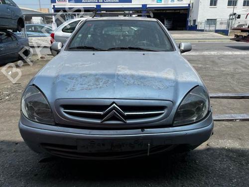 Engine control unit (ECU) CITROËN XSARA (N1) 2.0 HDi 90 | BP13648148M57 