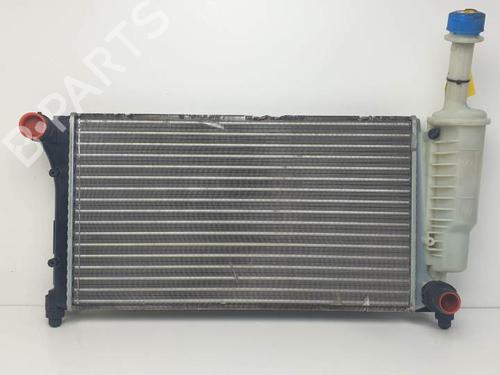 Køler FIAT PANDA (169_) 1.2 Natural Power (169.AXB1A) | BP22332294M31 