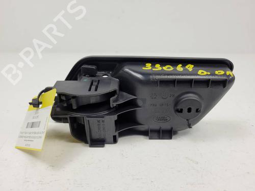 Front right interior door handle LAND ROVER FREELANDER 2 (L359) 2.2 TD4 4x4 | BP35749497I14 - Image 2