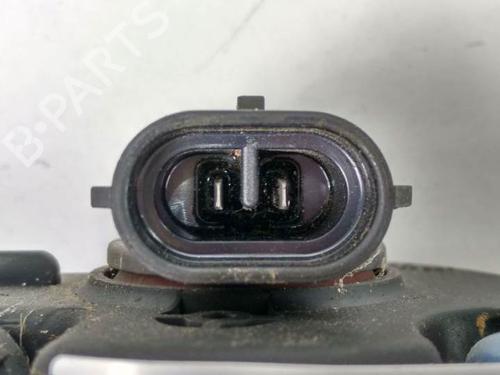 Left front fog light FORD FOCUS II Convertible 2.0 TDCi | BP7364510C30 