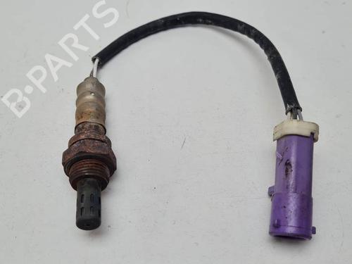 Used Electronic sensor FORD FUSION (JU_) 1.4 (80 hp) 26041015