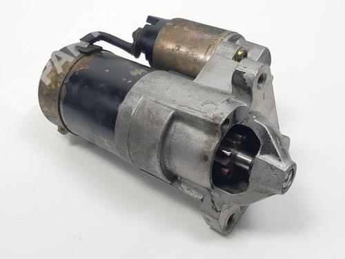 Used Starter Starter RENAULT MEGANE I Grandtour (KA0/1_) 1.9 dCi (KA05, KA1F) (102 hp) 11179021 11179021