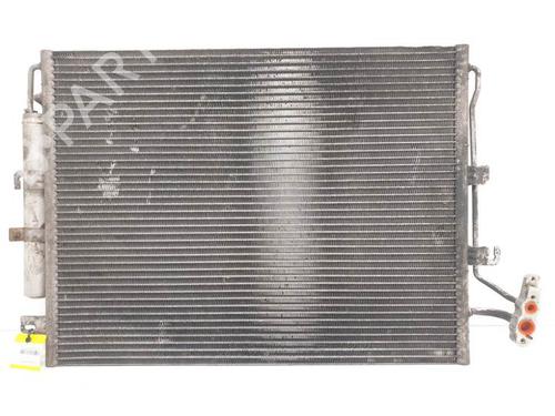 Used AC radiator LAND ROVER RANGE ROVER SPORT I (L320) 2.7 D 4x4 (190 hp) 16196354