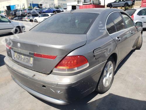 Left front fog light BMW 7 (E65, E66, E67) 745 i, Li | BP27199182C30  - Image 7